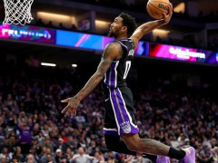 蒙克签约匹克！匹克再添一名大将 曾是全美五星高中生