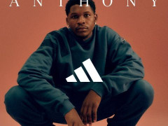 阿迪达斯签约仅打了5场比赛的爱德华兹 后者现如今已经成为巨星