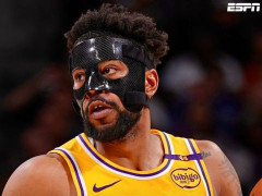 太阳正式认领古德温！重回菲尼克斯效力 此前被湖人裁掉为斯马特腾位