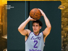 湖人官宣双向合同签落选秀马农 广东旧将贝兹利受伤还有戏吗