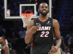 匹克签约球星维金斯开启中国行！只有匹克官方会员有资格抽奖获取门票