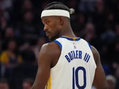 李宁签约巴特勒开启中国行 截至目前李宁为巴特勒出了多少款鞋子？