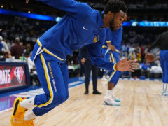 维金斯八月份开启中国行 匹克与维金斯签约以来出过多少款签名鞋？