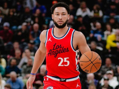 美记：西蒙斯的决定正在对威少、布罗格登和梅尔顿等球员的市场产生影响