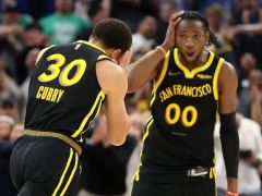 勇士签换库明加要价曝光：潜力新星+首轮！只剩国王有机会挖人？