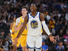 Slater：勇士与库明加之间存在巨大分歧，科尔希望各方能迅速团结起来