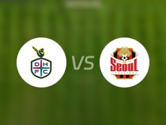 韩K联比赛前瞻：大田市民vsFC首尔预测分析(2025年07月27日)