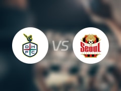 【韩K联】大田市民vsFC首尔首发阵容名单(2025年07月27日)