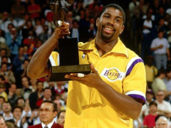 NBA历史Top20控卫榜：库里力压众传奇，东契奇新星闪耀