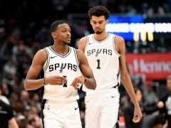 福克斯再次受伤！原定八月份中国行取消！