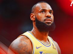 詹姆斯正式宣布结束假期：恢复训练备战第23季 见证凌晨4点的洛杉矶