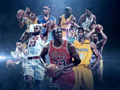 NBA历史十大绝杀王！科比常规赛绝杀第一 詹姆斯季后赛绝杀第一 乔丹绝杀总数第一