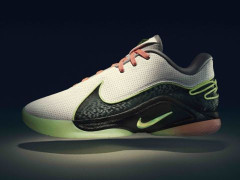 詹姆斯九月份中国行！分享詹姆斯最新签名鞋LEBRON 22详细测评