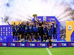 历届意甲冠军一览表详情介绍，尤文36冠位居榜首