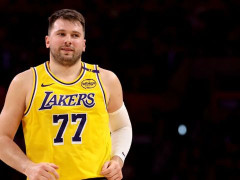 美记谈东契奇休赛期减重成功：他本来就计划改善自己的体型，这和是否被交易没有关系