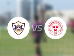 【欧冠】卡拉巴克vs舒尔本伤病名单最新(2025年07月31日)