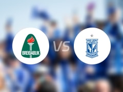 欧冠比赛前瞻：贝雷达比历克vs波兹南莱赫预测分析(2025年07月31日)