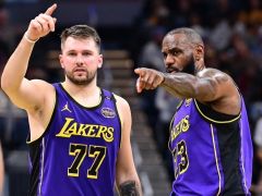 ESPN评各队休赛期运作：鹈鹕F最差 火箭A湖人B快船B+ 勇士未完成