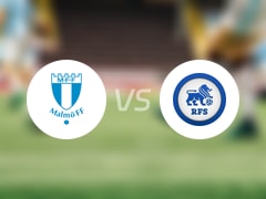 【欧冠】马尔默vs里加足球学院伤病名单最新(2025年07月31日)