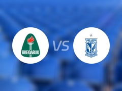 【欧冠】贝雷达比历克vs波兹南莱赫伤病名单最新(2025年07月31日)