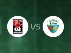 【欧协联】迪弗当日vs新圣徒首发阵容名单(2025年07月30日)