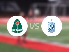 【欧冠】贝雷达比历克vs波兹南莱赫比赛结果：贝雷达比历克(0-1)波兹南莱赫比分战报(2025年07月31日)