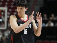 美记：杨瀚森与姚明之间存在不少相似点，杨瀚森不参加国际赛事可以减少受伤风险