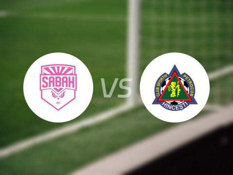 【欧协联】萨巴赫vs佩特罗古首发阵容名单(2025年08月01日)