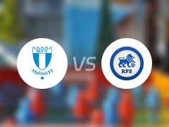 【欧冠】马尔默vs里加足球学院比赛结果：马尔默(1-0)里加足球学院比分战报(2025年07月31日)