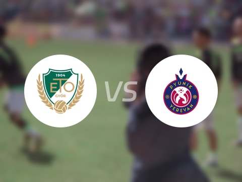 【欧协联】吉奥里vs叶里温凤凰首发阵容名单(2025年08月01日)