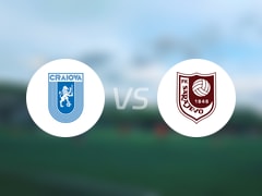 欧协联比赛前瞻：克拉约瓦大学vs萨拉热窝预测分析(2025年08月01日)