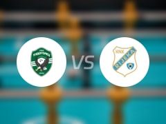 【欧冠】卢多格雷茨vs里耶卡首发阵容名单(2025年07月31日)