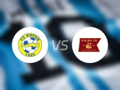 欧协联比赛前瞻：科佩尔vs维京预测分析(2025年08月01日)