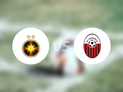 【欧冠】布加勒斯特星vs斯肯迪亚比赛结果：布加勒斯特星(1-2)斯肯迪亚比分战报(2025年07月31日)