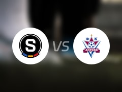 欧协联比赛前瞻：布拉格斯巴达vs阿克托比预测分析(2025年08月01日)