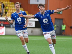 挪超：莫尔德VS布莱尼预测分析 布莱尼状态低迷，是否会遭遇第三连败