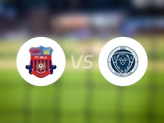 【欧协联】哥里迪拉vs里加FC伤病名单最新(2025年08月01日)