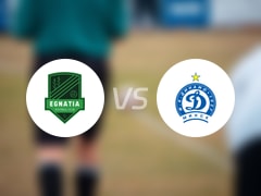 【欧协联】埃格纳蒂亚vs明斯克迪纳摩伤病名单最新(2025年08月01日)