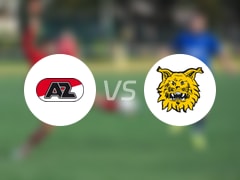 欧协联比赛前瞻：阿尔克马尔vs埃尔维斯预测分析(2025年08月01日)