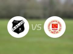 【欧协联】卡里鲁vs圣帕特里克竞技伤病名单最新(2025年08月01日)