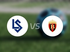 欧协联比赛前瞻：洛桑vs华达预测分析(2025年08月01日)