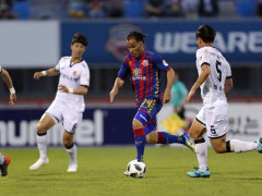 K联赛：蔚山现代VS水原FC预测分析 水原FC能否迎着气势继续夺胜