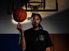 “风城玫瑰”罗斯最后一款签名鞋：adidas D-Rose11