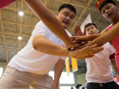 八月杭州姚基金慈善赛会有那些NBA球星到来？答案在这里