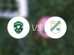 【欧冠】卢多格雷茨vs里耶卡比赛结果：卢多格雷茨(1-1)里耶卡比分战报(2025年07月31日)