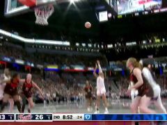 菲尼克斯水星vs印第安纳狂热英文原声全场回放