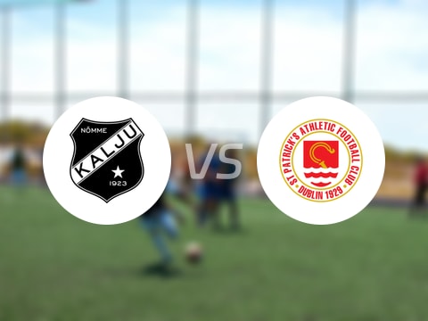 【欧协联】卡里鲁vs圣帕特里克竞技首发阵容名单(2025年08月01日)