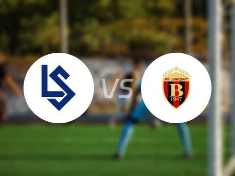 【欧协联】洛桑vs华达首发阵容名单(2025年08月01日)