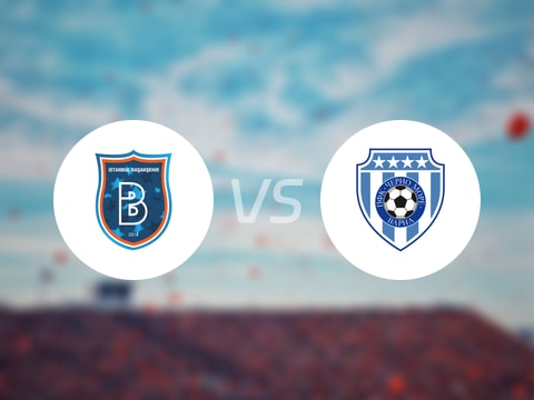 【欧协联】巴萨克赛尔vs查洛摩利首发阵容名单(2025年08月01日)