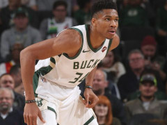 NBA官网推出新赛季东部十大球星榜单！字母哥毫无悬念高居榜首